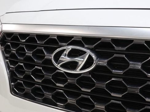 Used 2020 Hyundai Santa Fe SEL FWD image 10