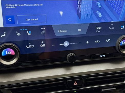 Used 2024 Lexus TX 350 AWD w/ Captains Chair Package image 16