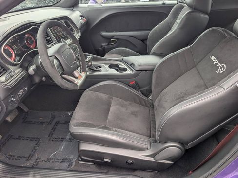 Used 2023 Dodge Challenger SRT Hellcat RWD image 21
