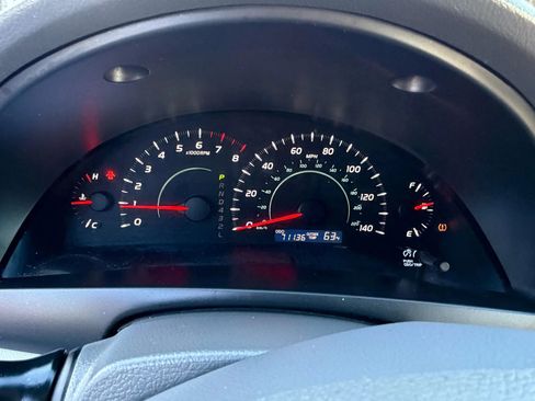 Used 2007 Toyota Camry LE image 10