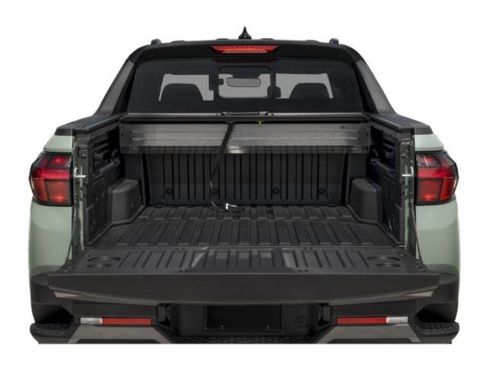 Certified 2026 Hyundai Santa Cruz Limited image 13