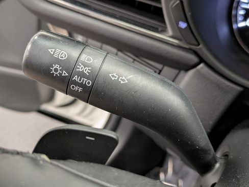 Certified 2023 MAZDA CX-30 AWD 2.5 S w/ Premium Package image 17