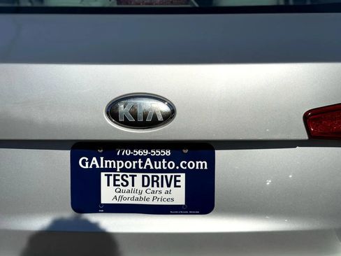 Used 2013 Kia Optima LX image 22