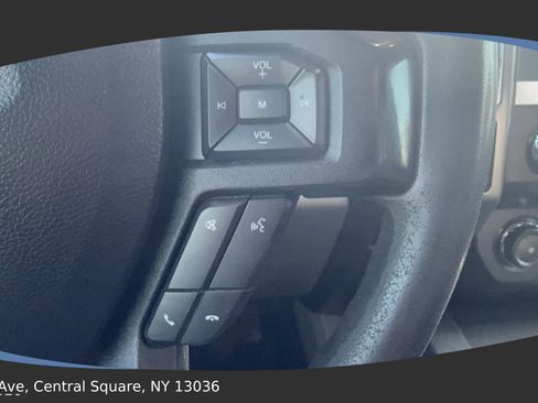 Used 2019 Ford F350 XLT w/ XLT Premium Package image 9