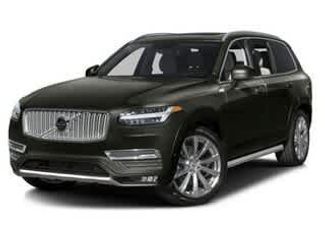 Used 2016 Volvo XC90 T6 Momentum w/ Momentum Plus Package AWD/4WD video 1