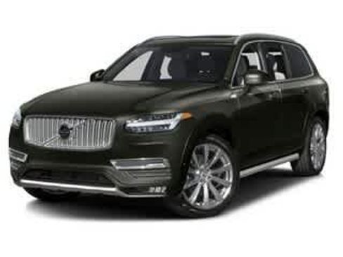 Used 2016 Volvo XC90 T6 Momentum w/ Momentum Plus Package AWD/4WD image 1