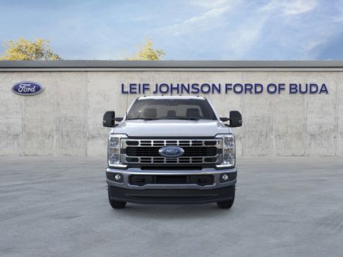 New 2025 Ford F350 XL w/ XL Chrome Package image 6