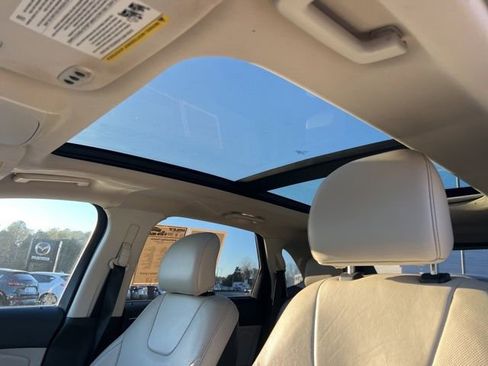 Used 2018 Ford Edge Titanium w/ Equipment Group 301A image 21