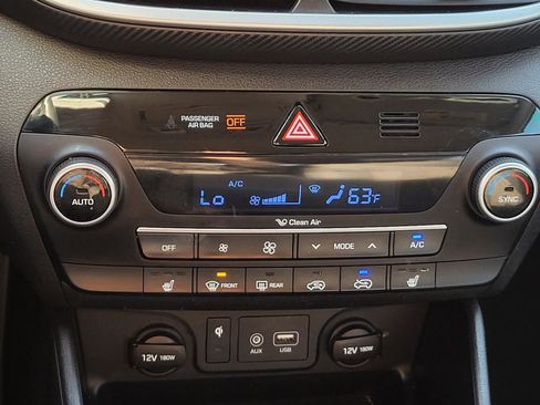 Used 2020 Hyundai Tucson Sport FWD image 24