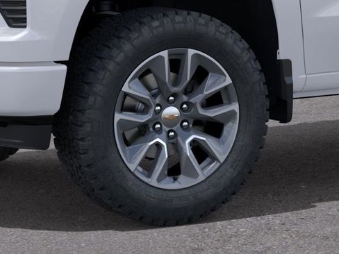 New 2026 Chevrolet Silverado 1500 RST w/ Texas Edition Plus AWD/4WD image 15