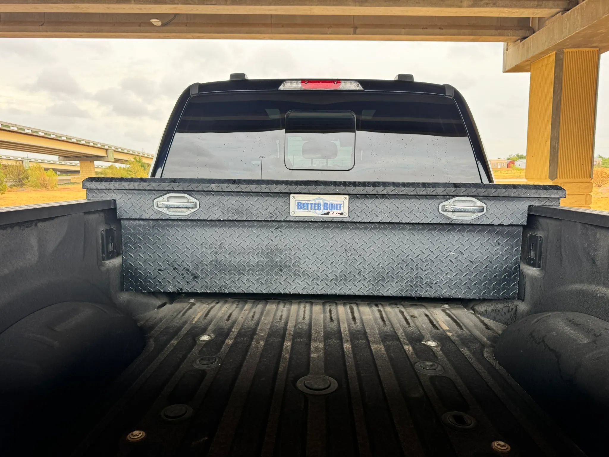 Used 2021 Ford F250 Lariat w/ Lariat Ultimate Package AWD/4WD image 26
