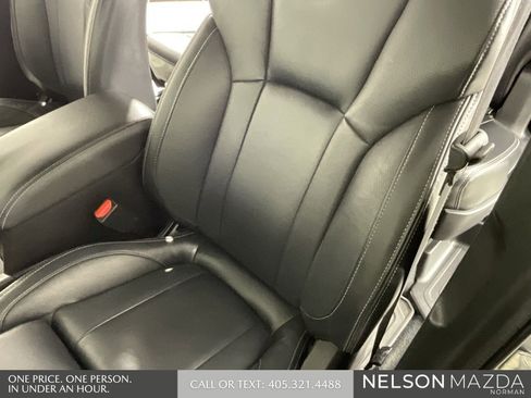 Used 2021 Subaru Ascent Limited w/ Technology Package image 24