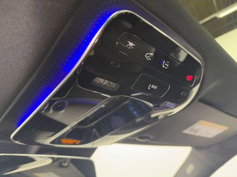 Used 2024 Mercedes-Benz C 63 AMG S image 26