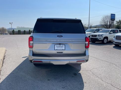 Used 2022 Ford Expedition Max XLT image 53