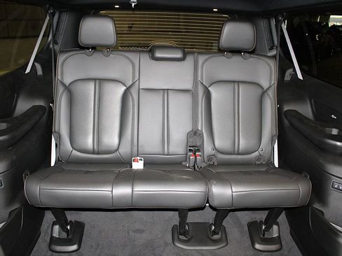 New 2026 Jeep Grand Wagoneer L 4WD image 41
