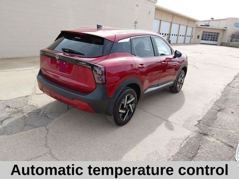 New 2026 Nissan Kicks SV w/ SV Premium Package image 4