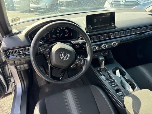 Used 2023 Honda Civic Sport image 16