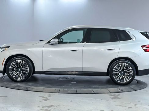Used 2026 BMW X3 xDrive30i w/ Convenience Package AWD/4WD image 5