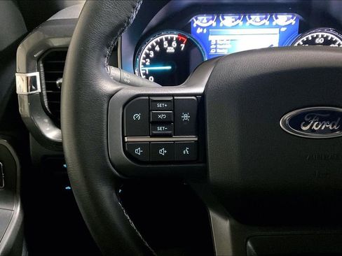 Certified 2023 Ford F150 XLT w/ Equipment Group 302A High image 17