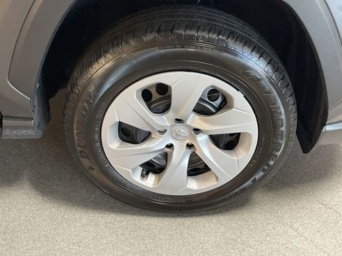 Certified 2024 Toyota RAV4 LE image 13
