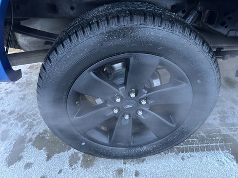 Used 2014 Ford F150 FX4 w/ FX Appearance Package image 18