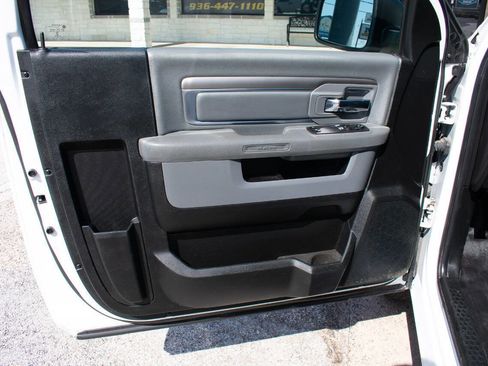 Used 2020 RAM 1500 Tradesman w/ Power & Remote Entry Group RWD image 11