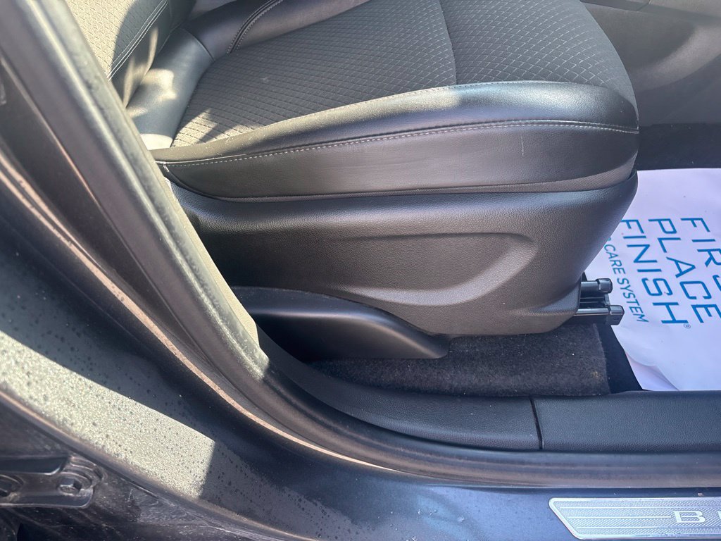 Used 2018 Buick Encore Preferred FWD image 39