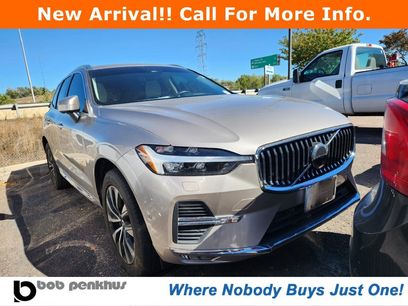 Used 2023 Volvo XC60 B5 Plus