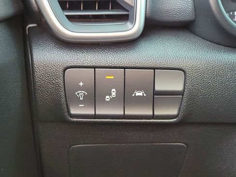 Used 2022 Kia Sportage Nightfall Edition image 12