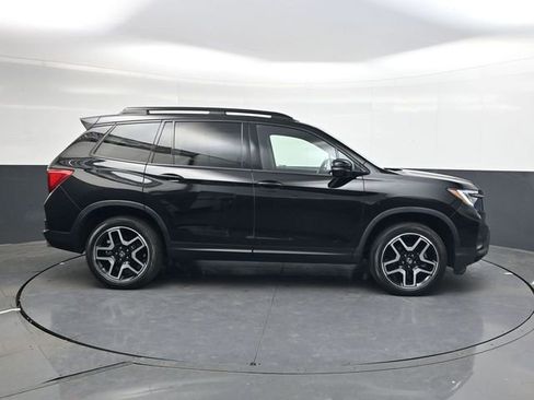 Used 2022 Honda Passport Elite image 3