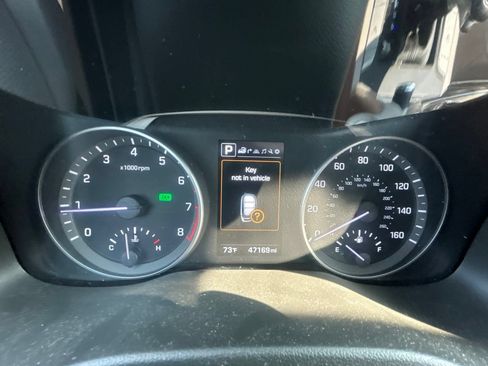 Used 2018 Hyundai Elantra Limited w/ Limited Ultimate Package 02 FWD image 24