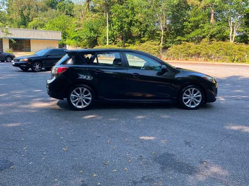Used 2011 MAZDA MAZDA3 s Sport FWD image 4