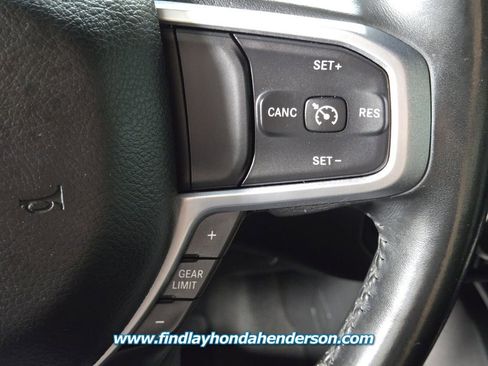 Used 2021 RAM 1500 Big Horn AWD/4WD image 26