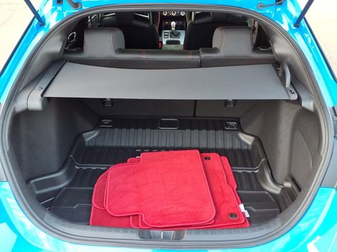 Used 2025 Honda Civic Type R image 6
