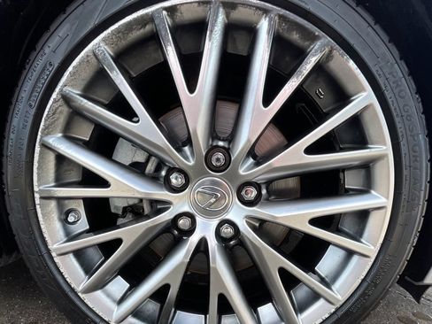 Used 2014 Lexus IS 250 w/ Navigation Package RWD image 12