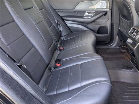 Used 2021 Mercedes-Benz GLE 450 GLE 450 image 19