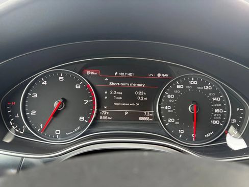Used 2013 Audi A6 2.0T Premium Plus w/ Premium Plus Pkg AWD/4WD image 33