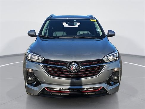 Certified 2023 Buick Encore GX Select w/ Sport Touring Package image 8