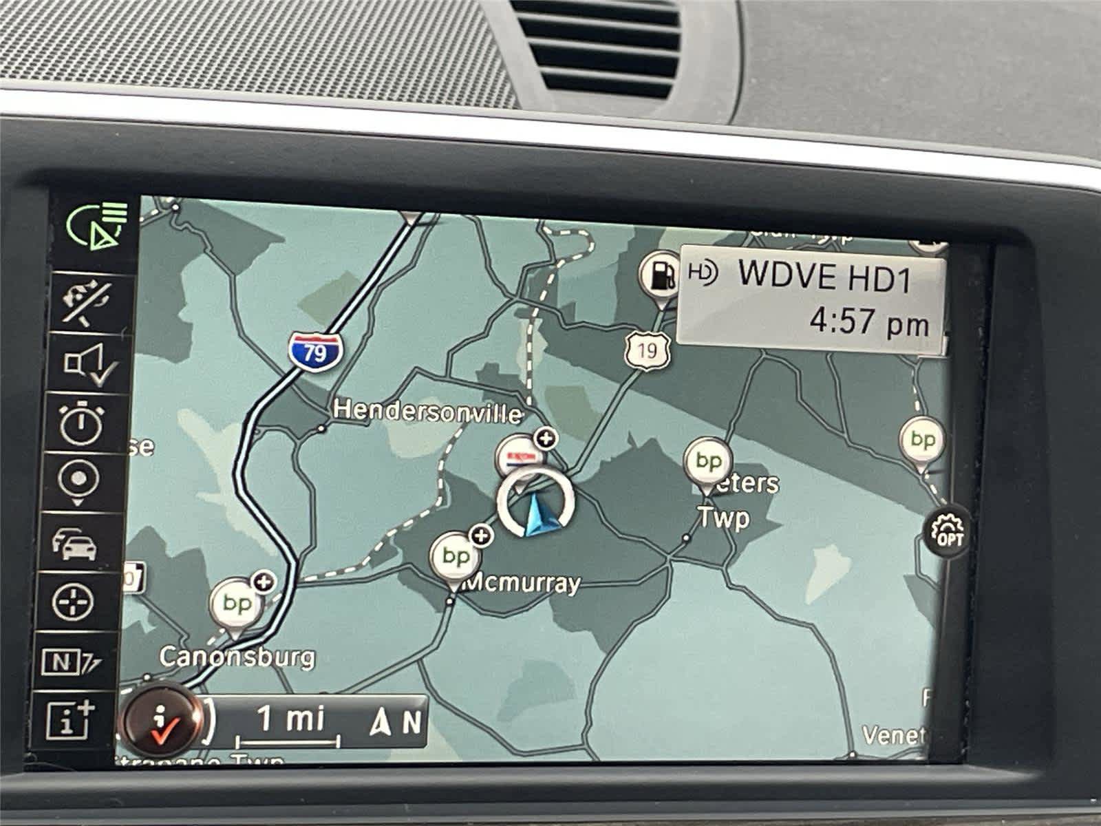 Used 2017 BMW X1 xDrive28i AWD/4WD image 21