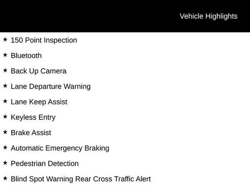 Used 2023 Nissan Rogue SV image 2