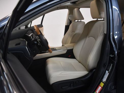 Used 2022 Lexus RX 350 FWD w/ Premium Package image 30