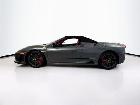 Used 2009 Ferrari F430 Scuderia image 4