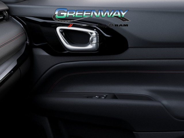 New 2026 Jeep Compass Trailhawk AWD/4WD image 25