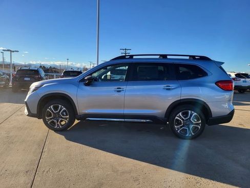 New 2026 Subaru Ascent Touring image 6