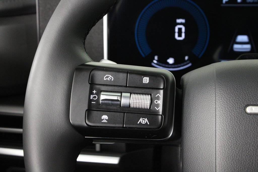 Used 2026 Hyundai Santa Fe SEL FWD image 28