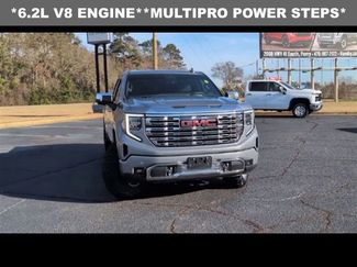 Used 2023 GMC Sierra 1500 Denali w/ Technology Package video 1