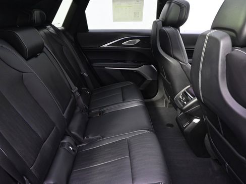 Certified 2024 Cadillac Lyriq Luxury w/ LPO, Floor Liner Package image 18