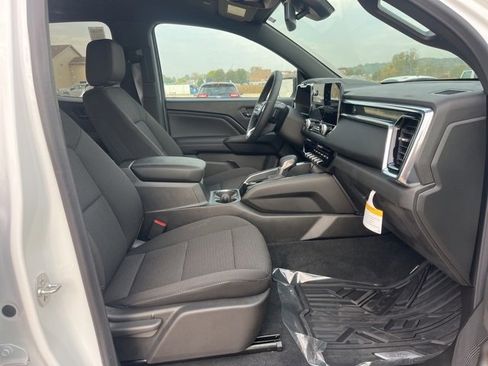 New 2025 GMC Canyon Elevation w/ Convenience Package image 52