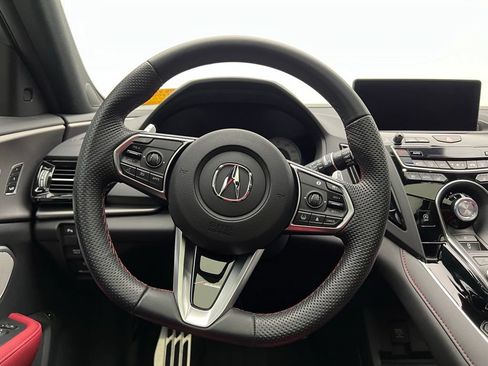 Used 2025 Acura RDX A-Spec AWD/4WD image 16