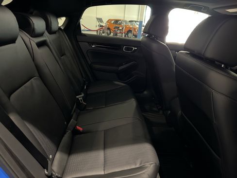 Used 2026 Honda Civic Sport Touring image 36